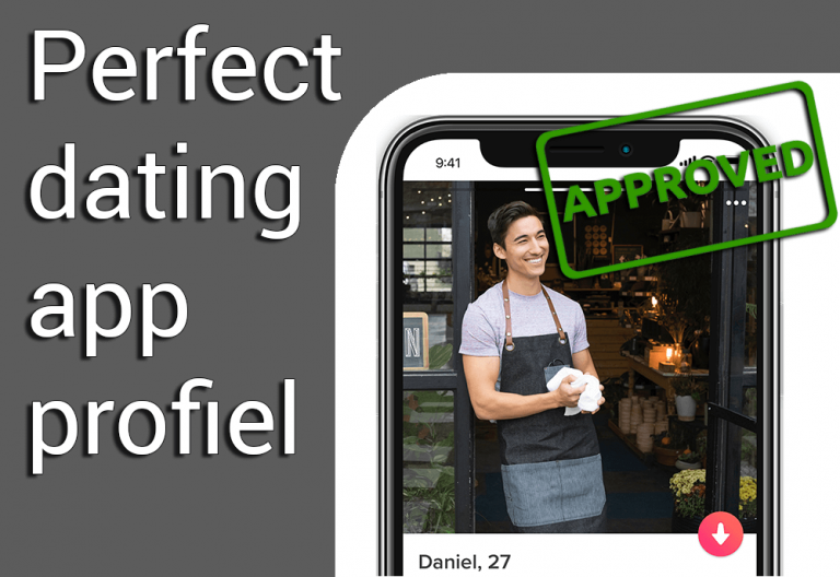 Het perfecte dating app profiel: tips voor je profielfoto ...