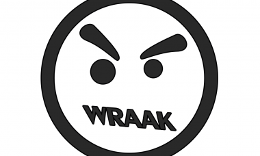 wraak boos