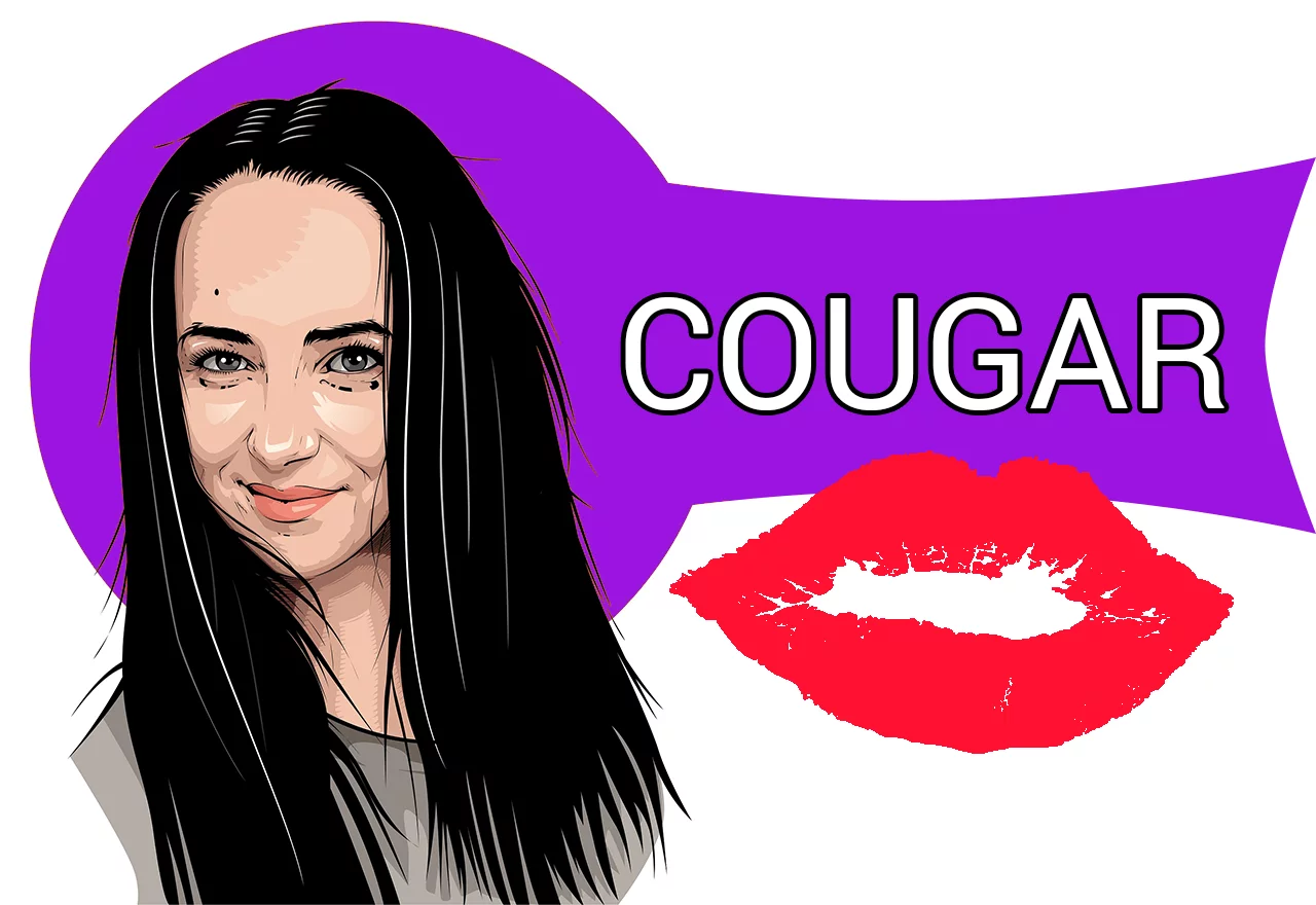 cougar