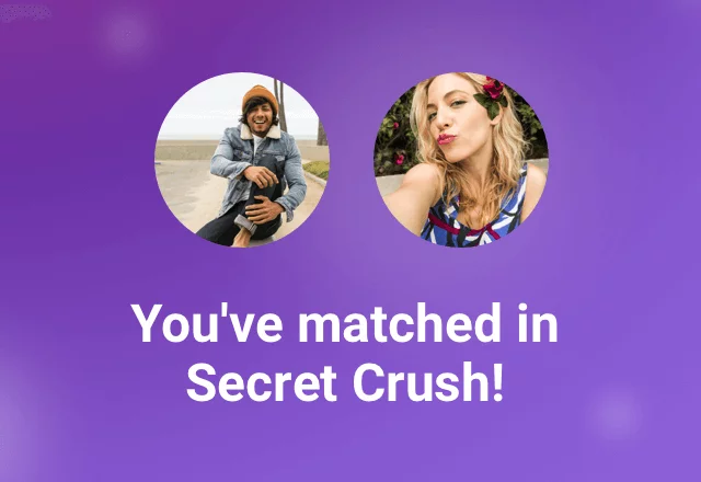 secret crush