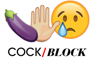 cockblock