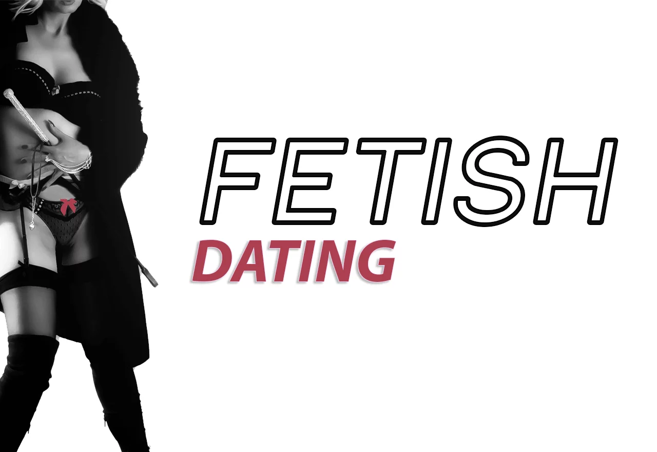 Fetish dating? Dit zijn de datingsites waar je kinky verlangens normaal zijn Gratis dating tips afbeelding foto