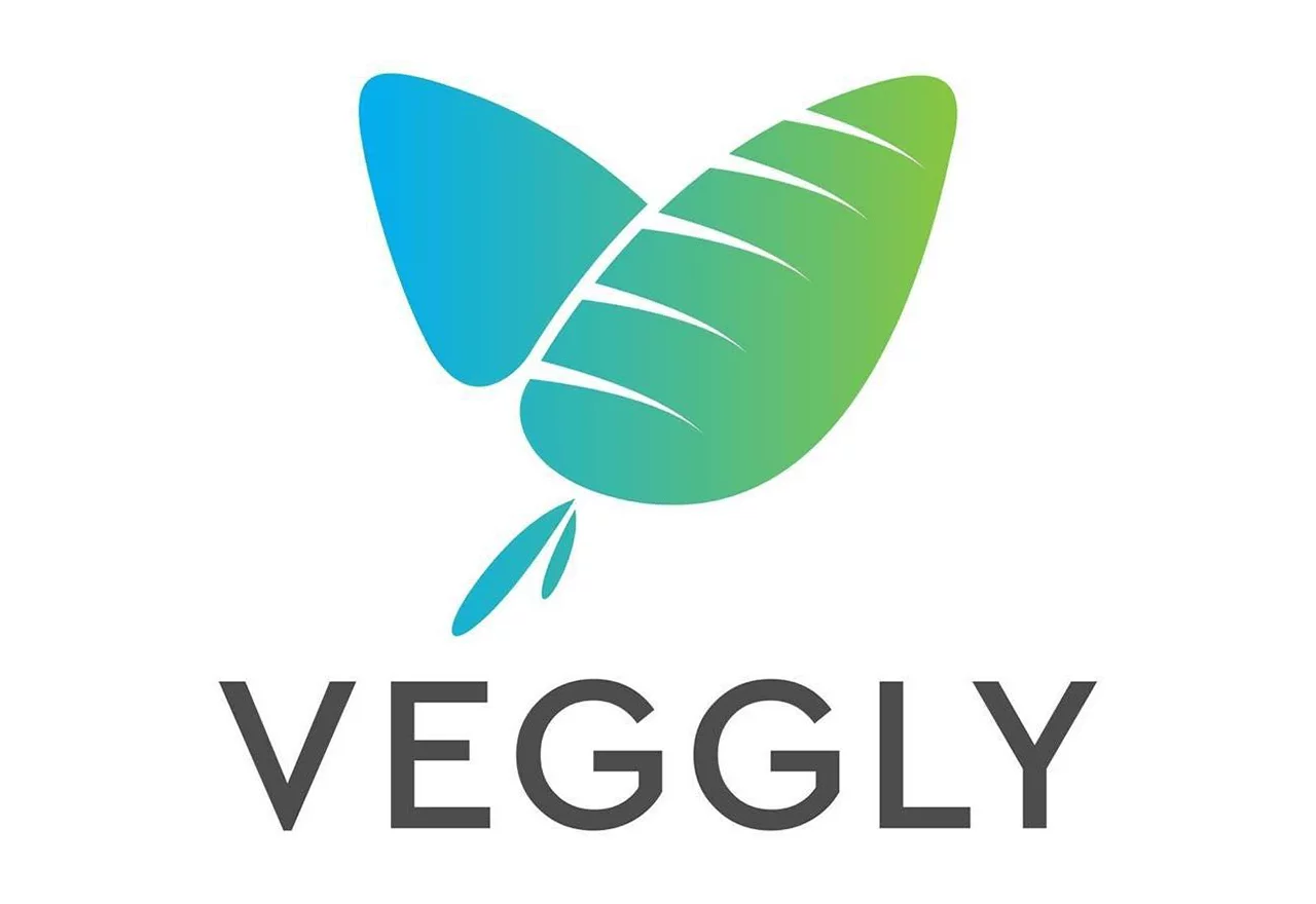 veggly app