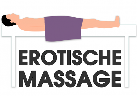 erotische massage