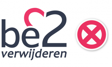 be2 verwijderen