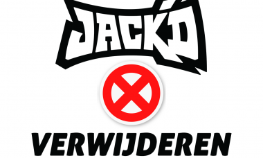 jack'd verwijderen