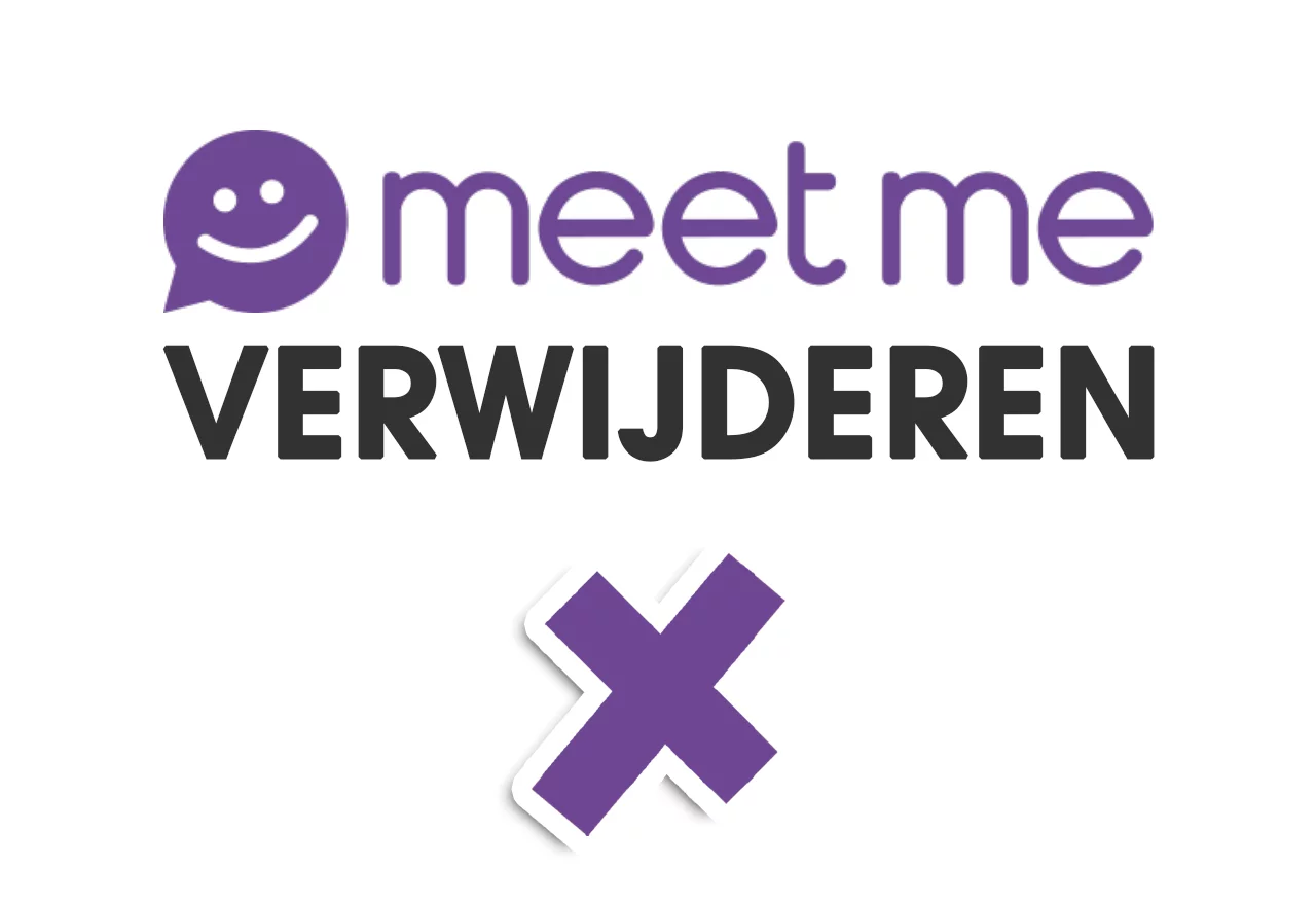 meetme verwijderen