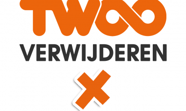 twoo verwijderen