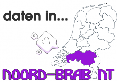 daten noord-brabant