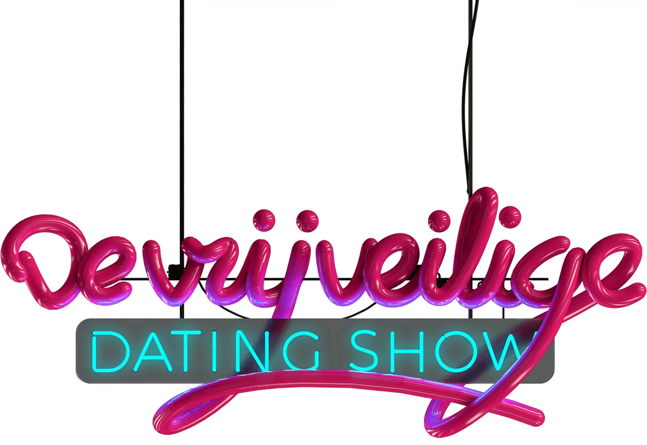 vrij veilige dating show