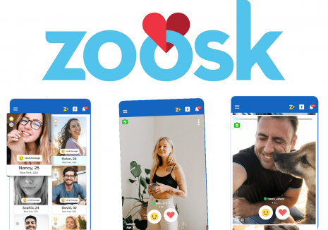 zoosk