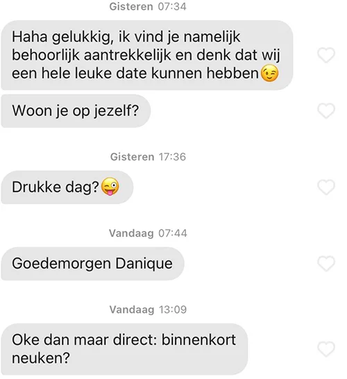 dan maar direct